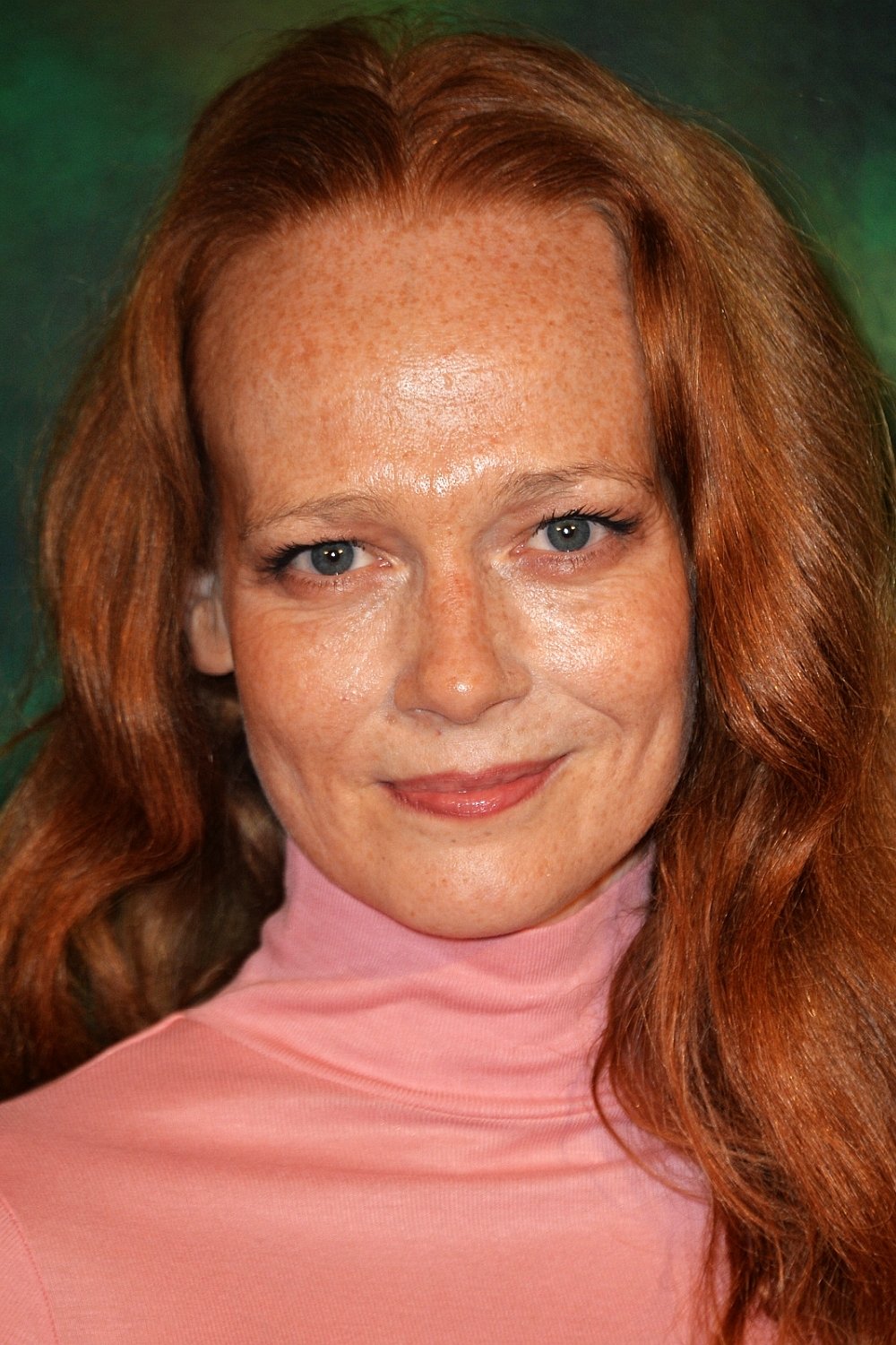Pernille Bergendorff image