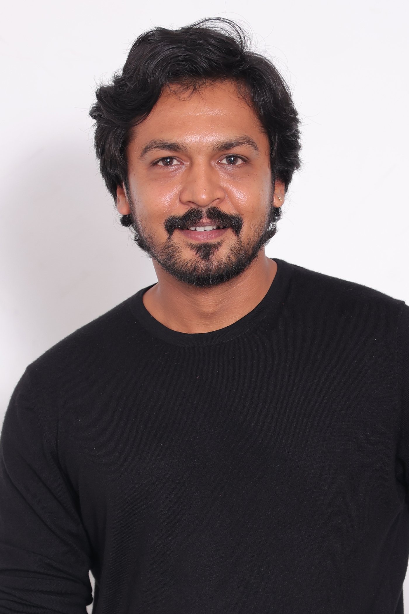 Dev Devaiah image