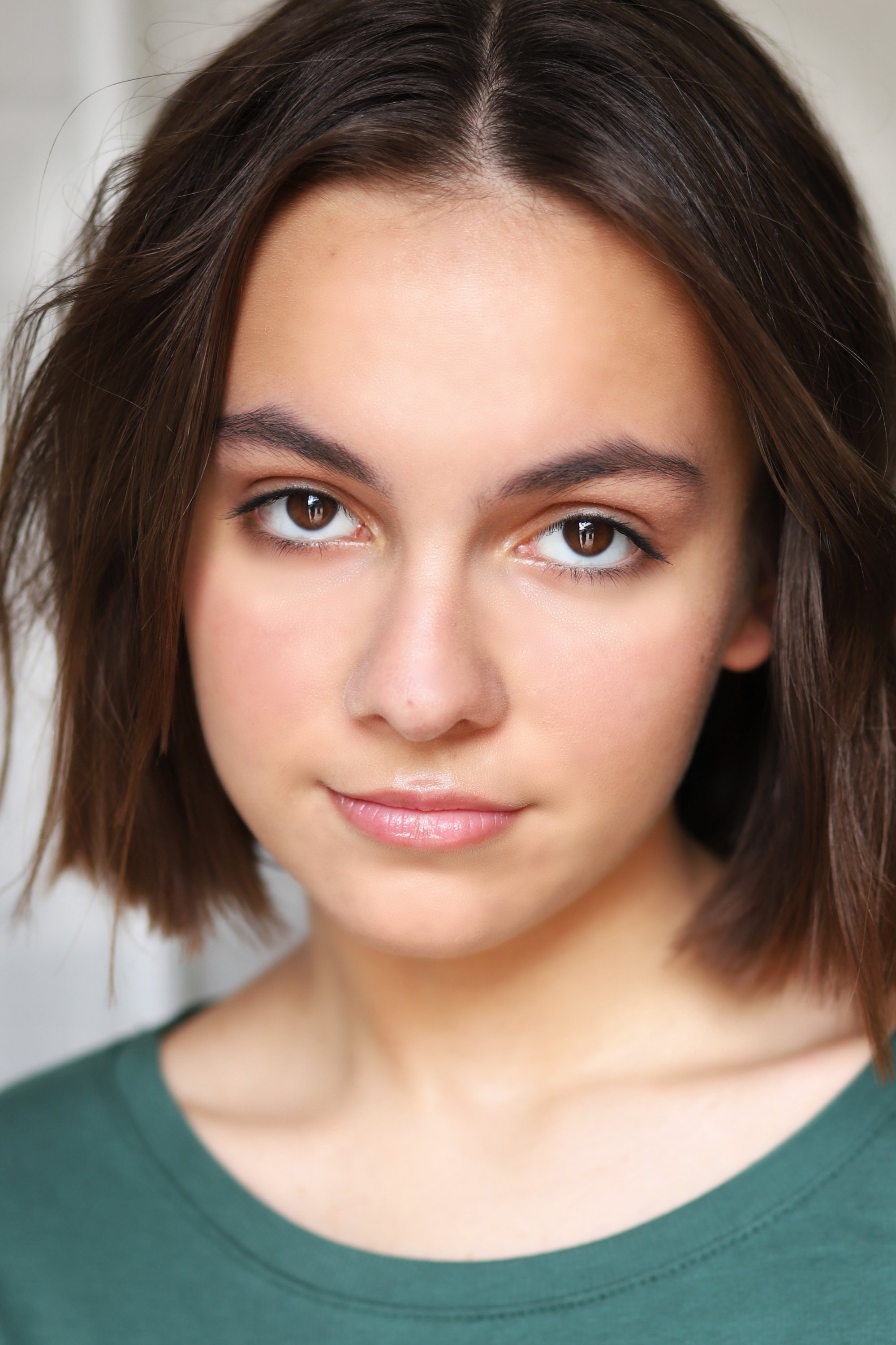 Isabel Gameros image