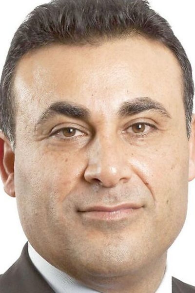 Naser Khader image