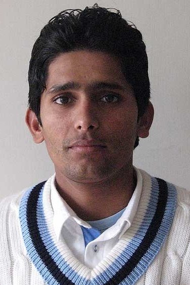 Adnan Akmal image