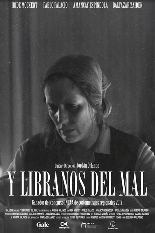 Y líbranos del mal
