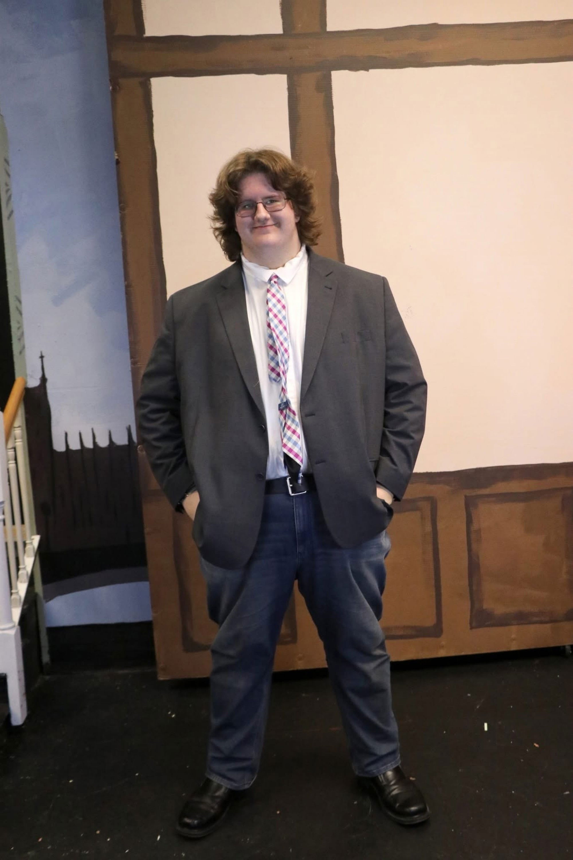 Austin Wellnitz image