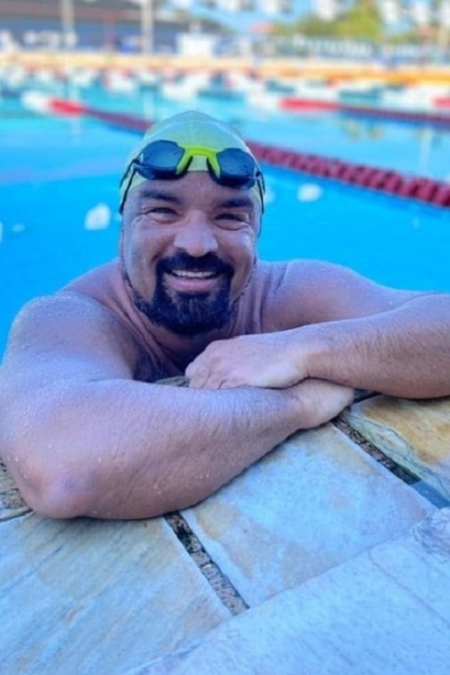 Abel Santana image