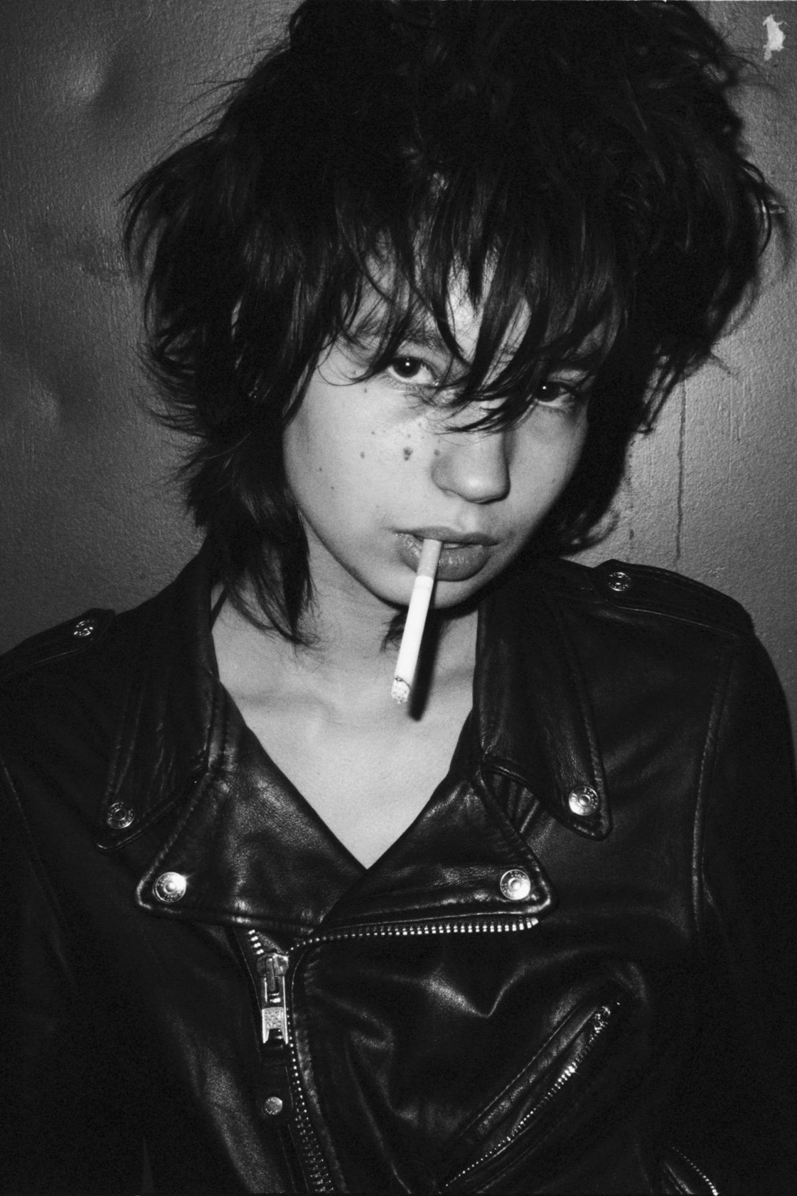 Eva Yelmani image