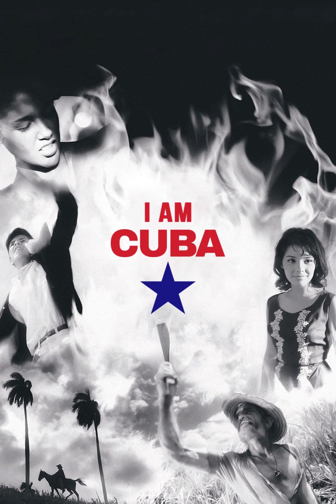 I Am Cuba