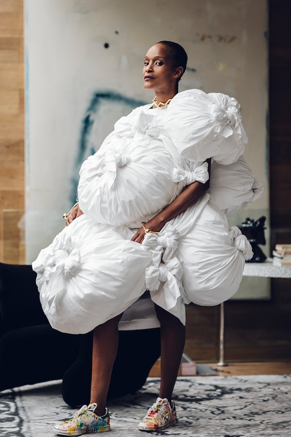 Michelle Elie image