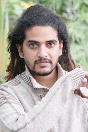 Harish Niraula image