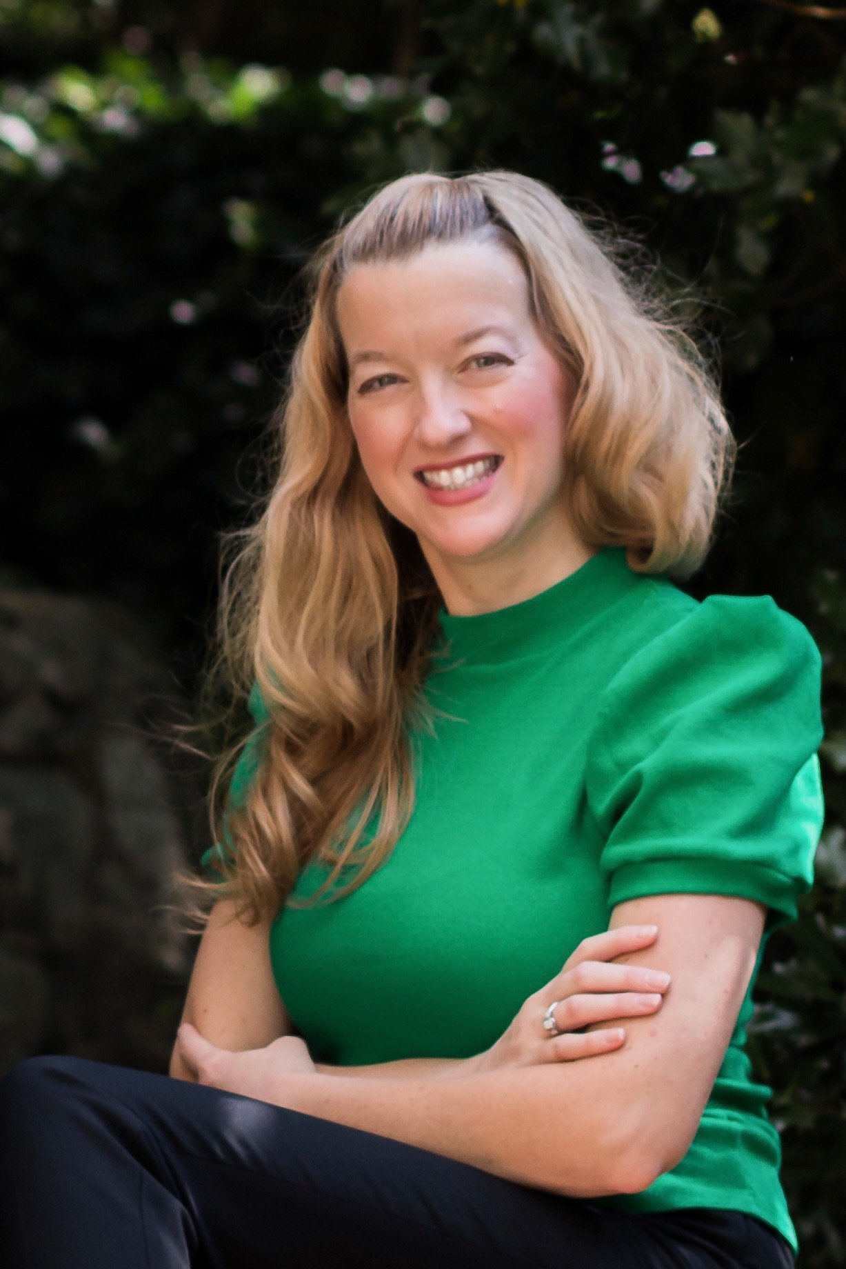 Krista Metter image