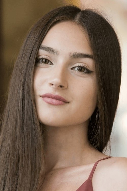 Mia Giraud image