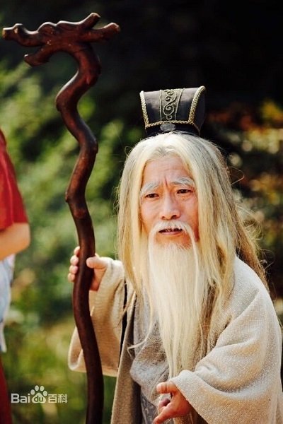 Li Shuang image