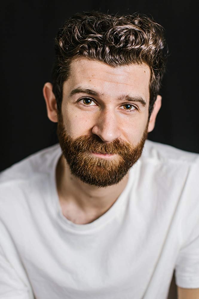 Alex Parra image