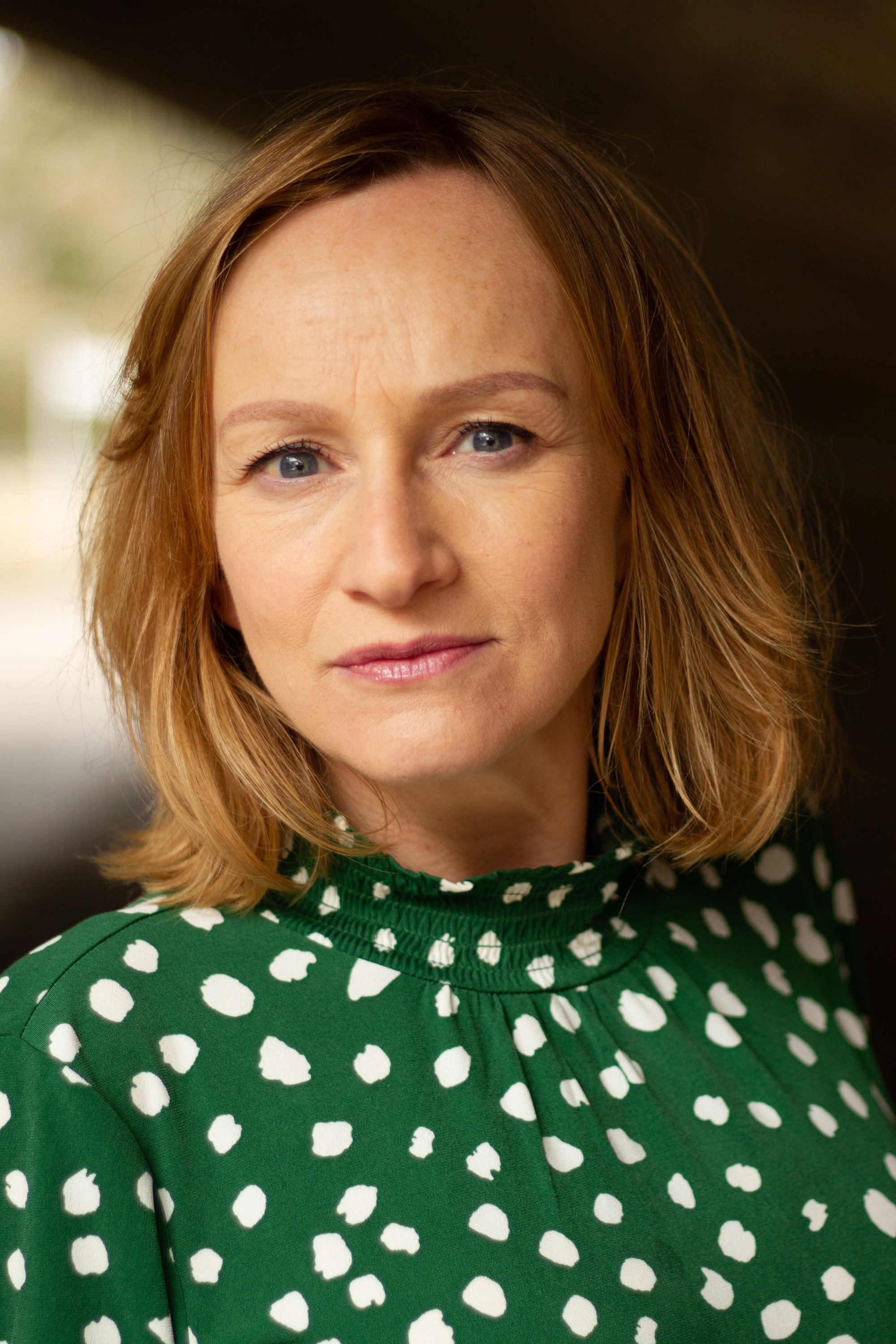 Lisa Stevenson image