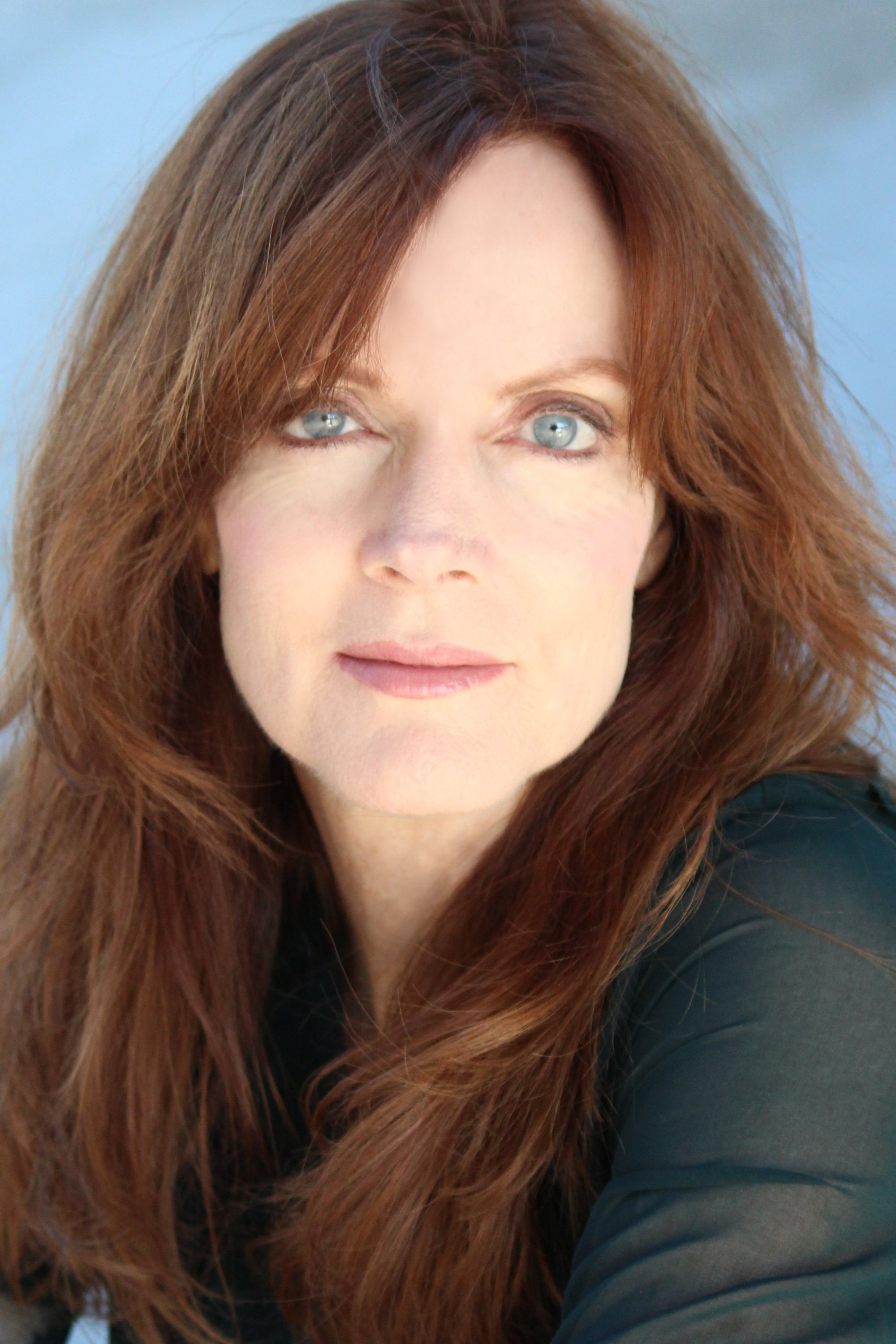Maggie Baird image