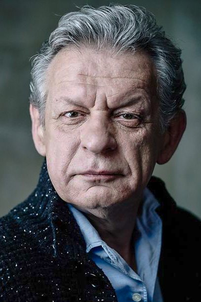 Heinz Göhrig image