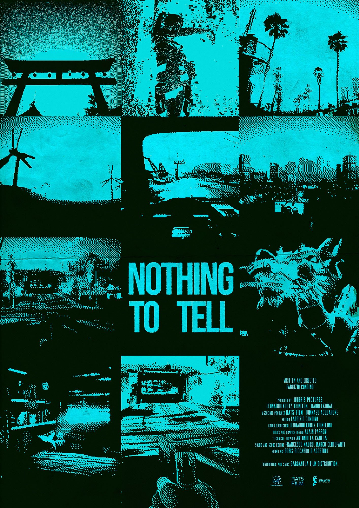 Nothing to Tell