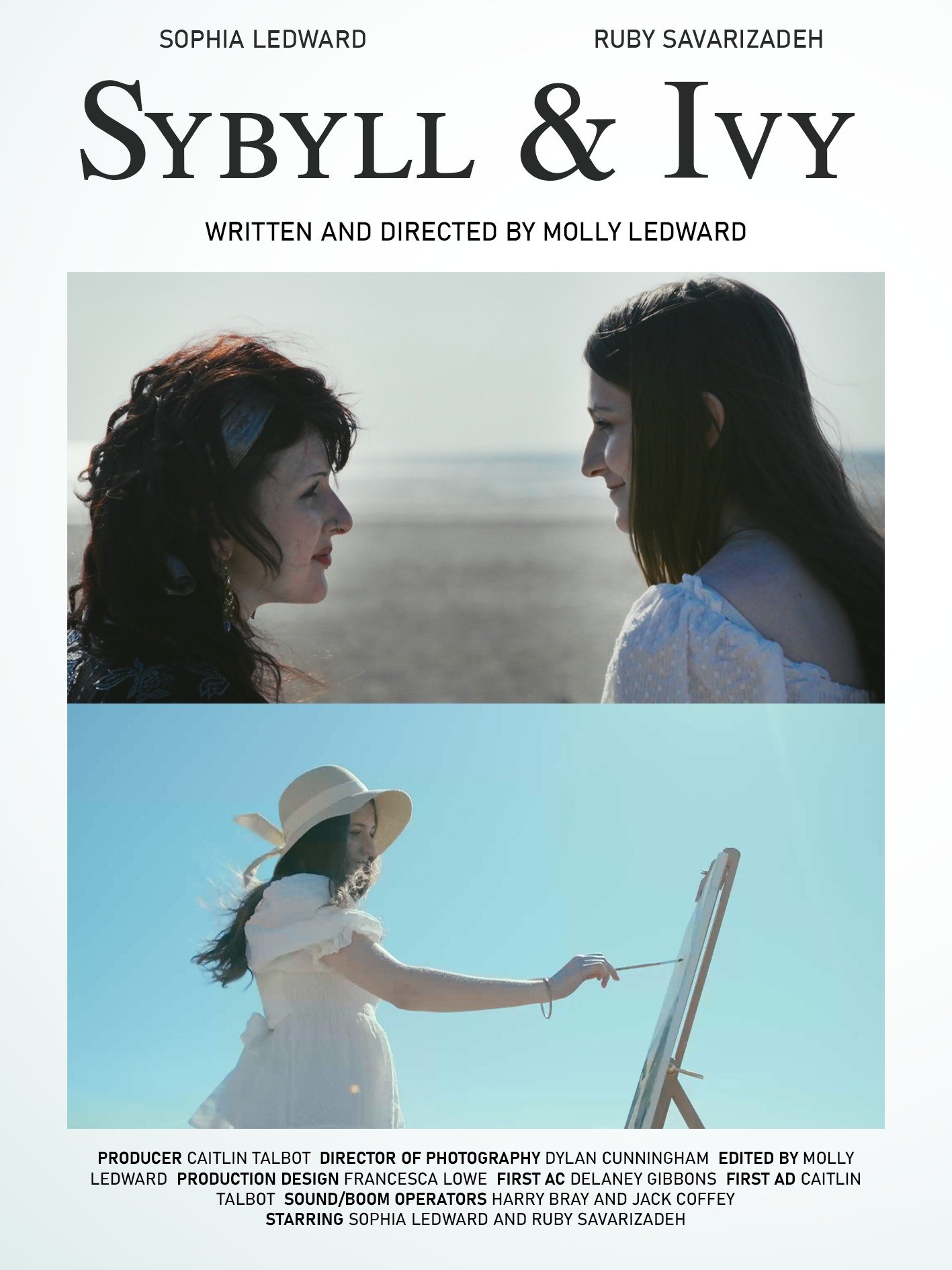 Sybyll & Ivy