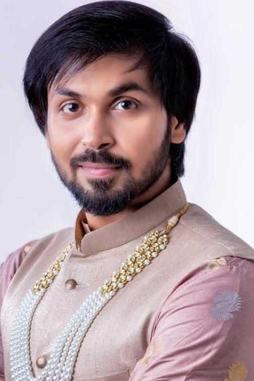 Maanas Nagulapalli image