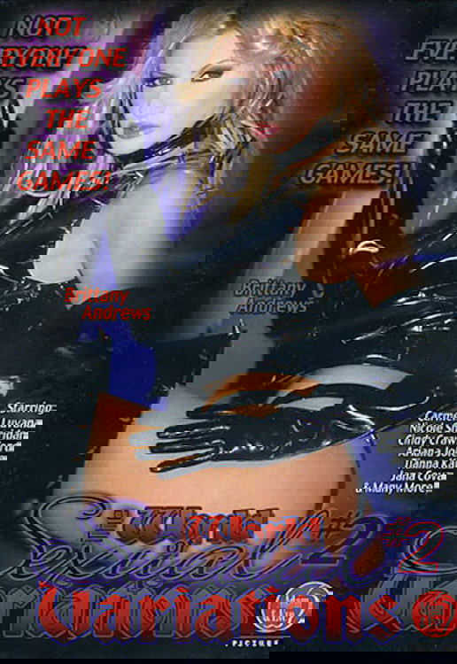 The World of Sexual Variations 2