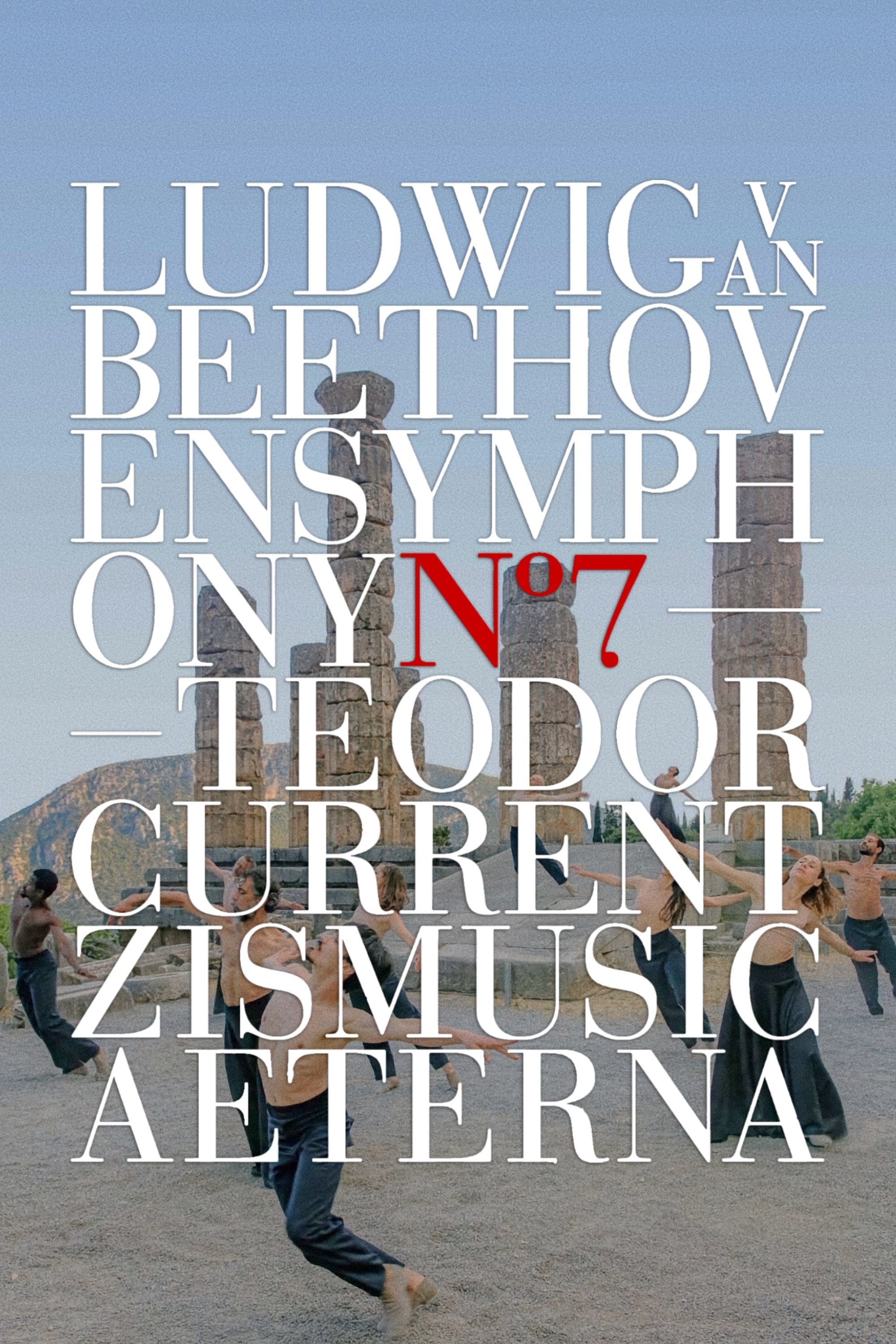 Beethoven: Symphony No. 7