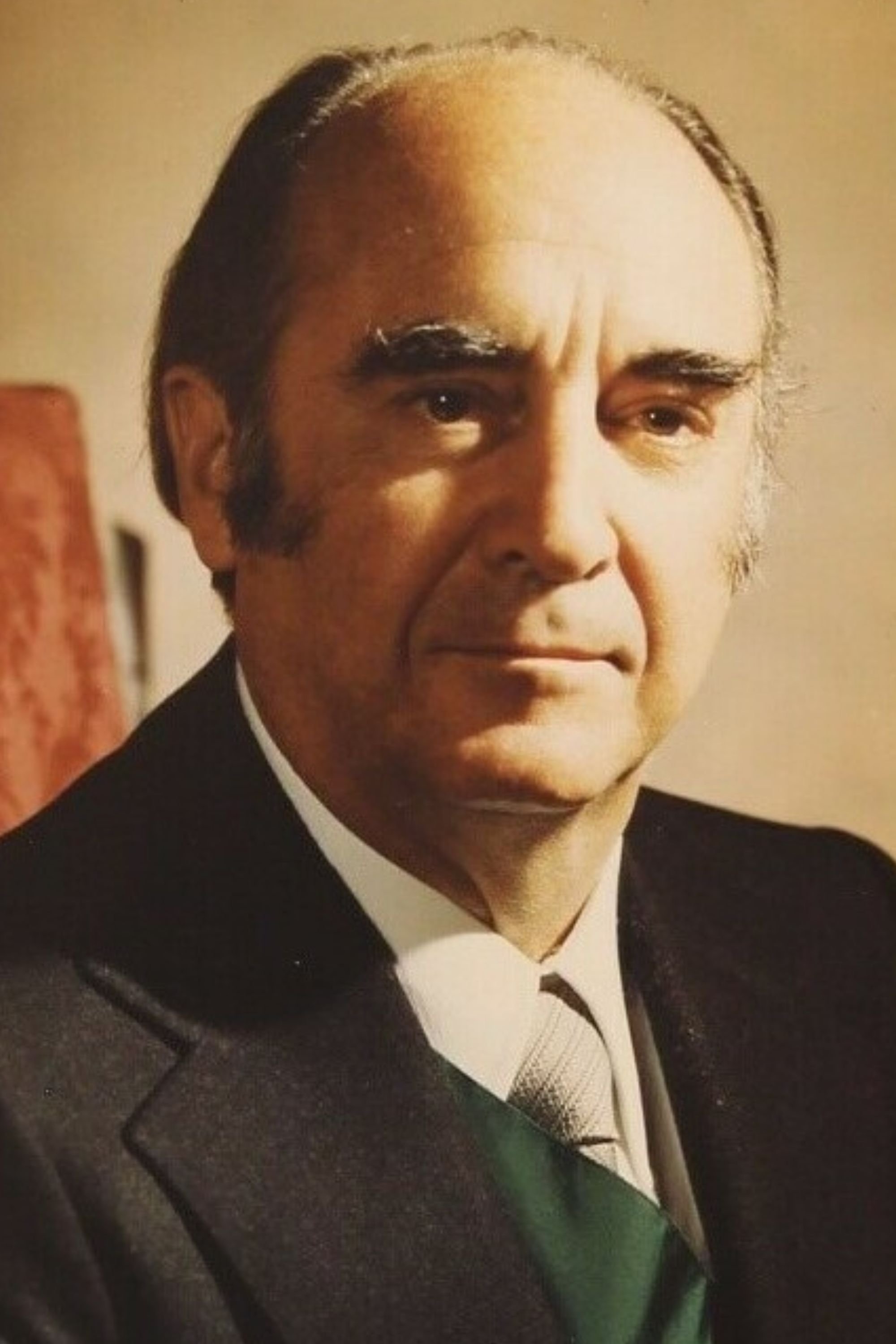 José López Portillo image