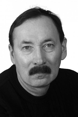 Alexandr Karnaushkin image