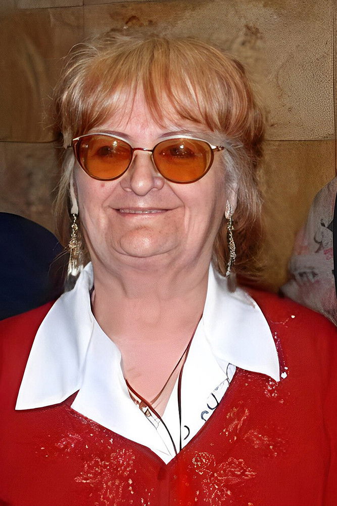 Milica Ostojić image