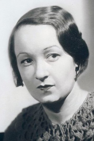 Anna Danilovich image