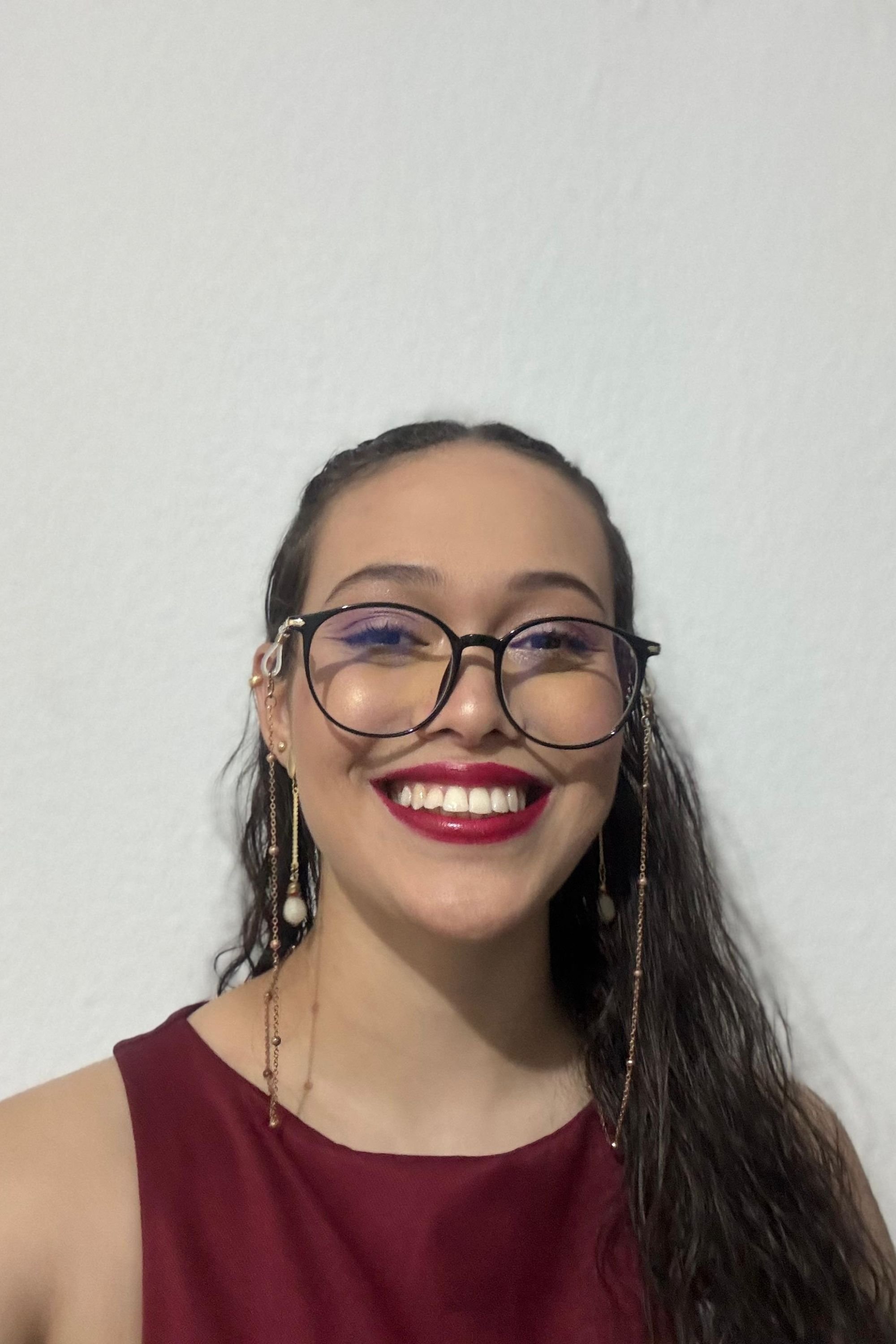Amanda Luz image