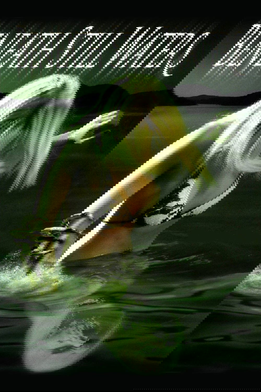 Beneath Still Waters
