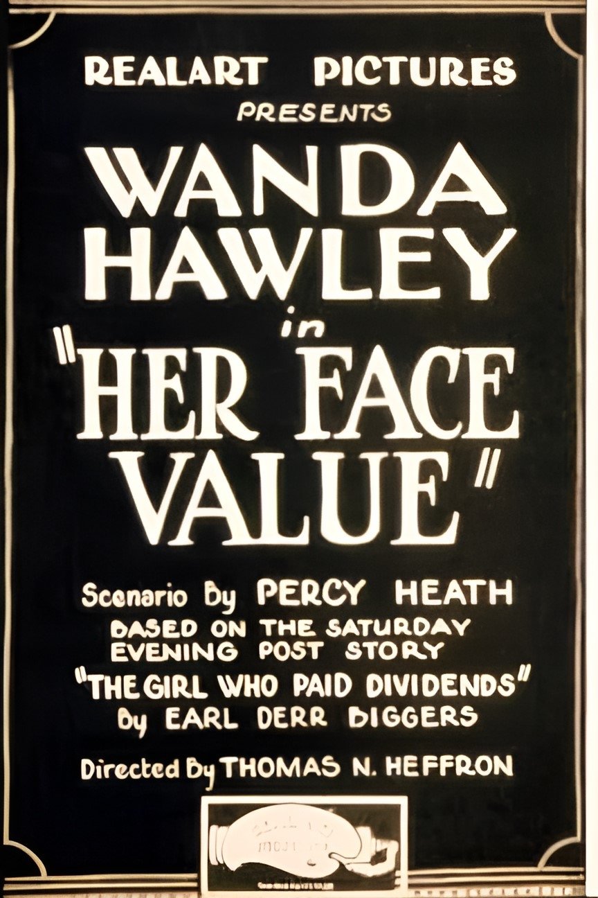 Her Face Value