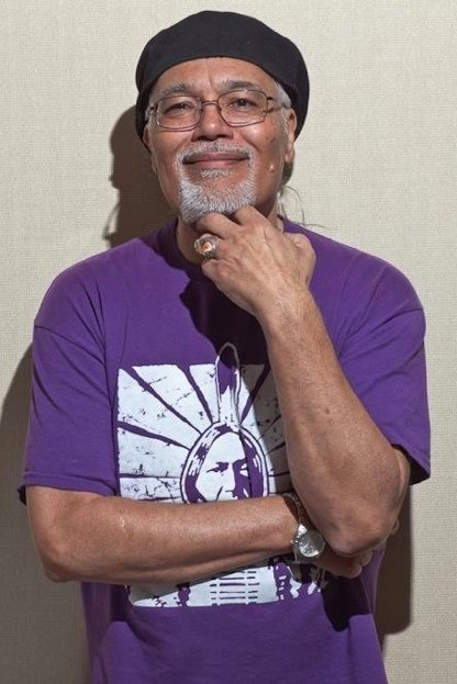 Charlie Hill image