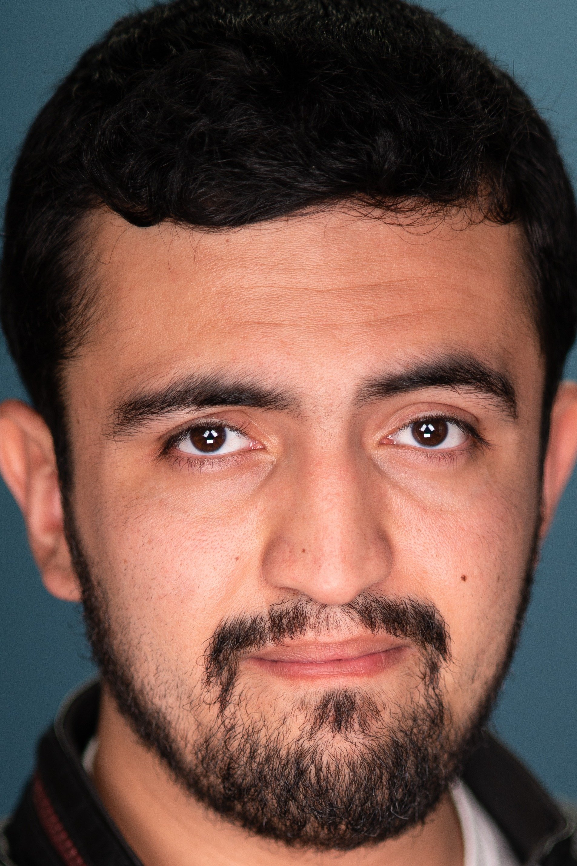 Jorge Ramirez image