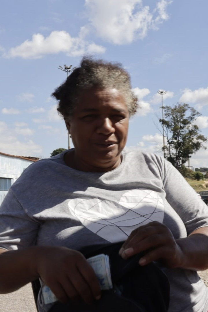 Rosemary da Silva image