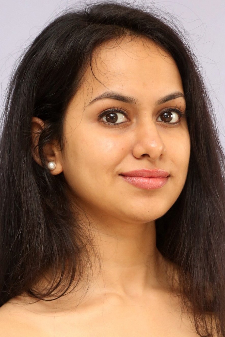 Pallavi Dora image