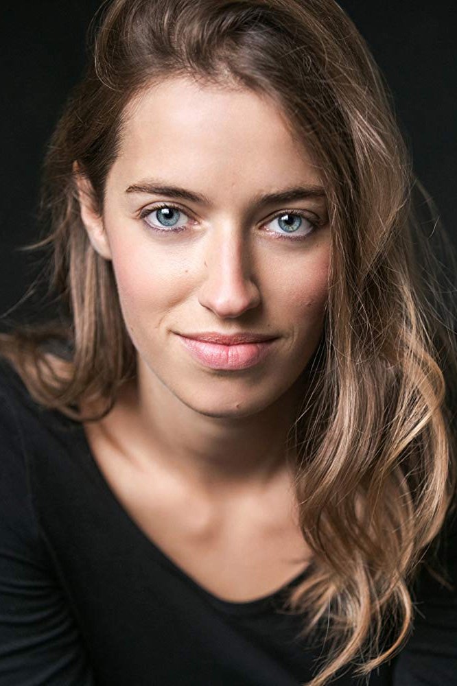 Maite Jáuregui image