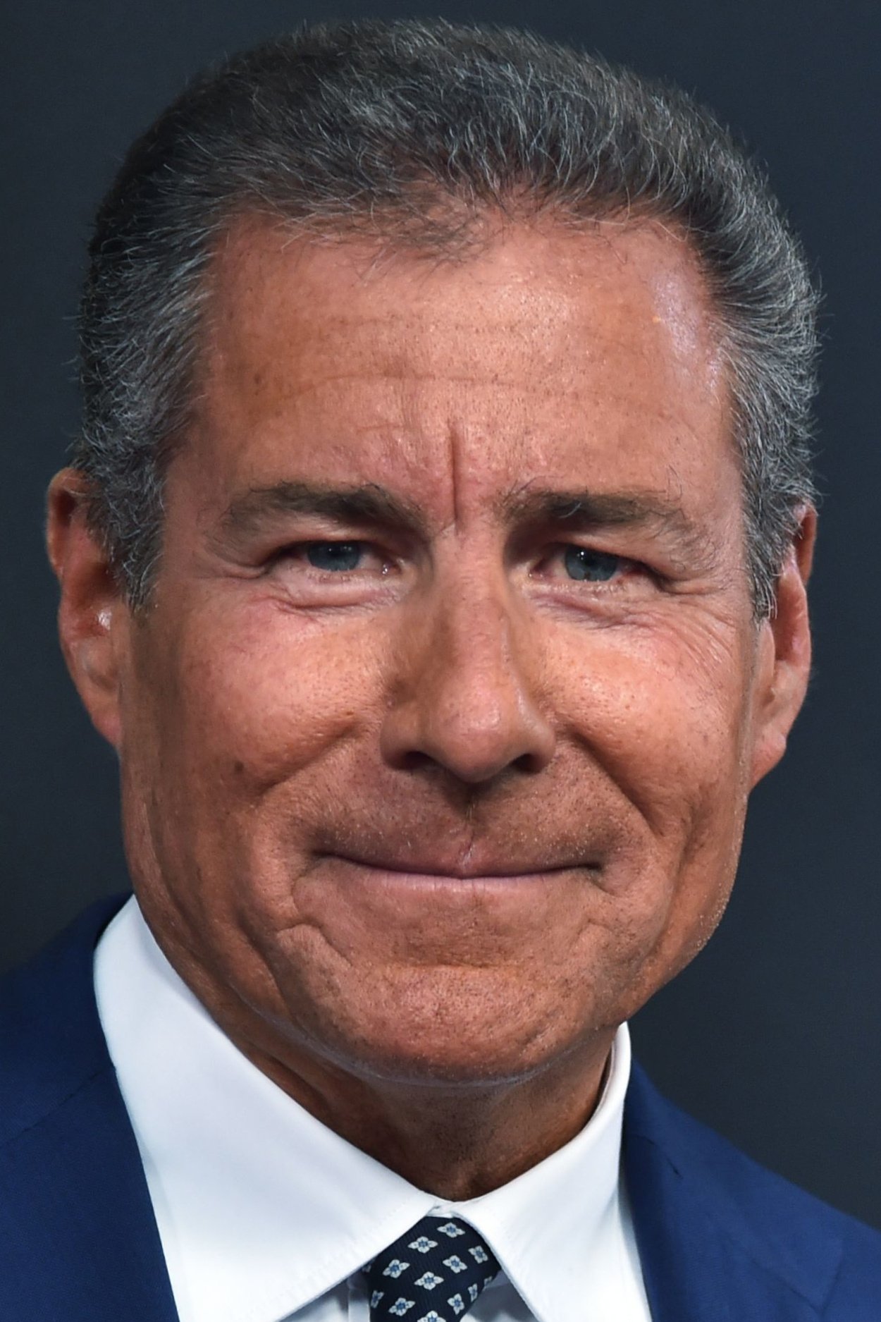 Richard Plepler image