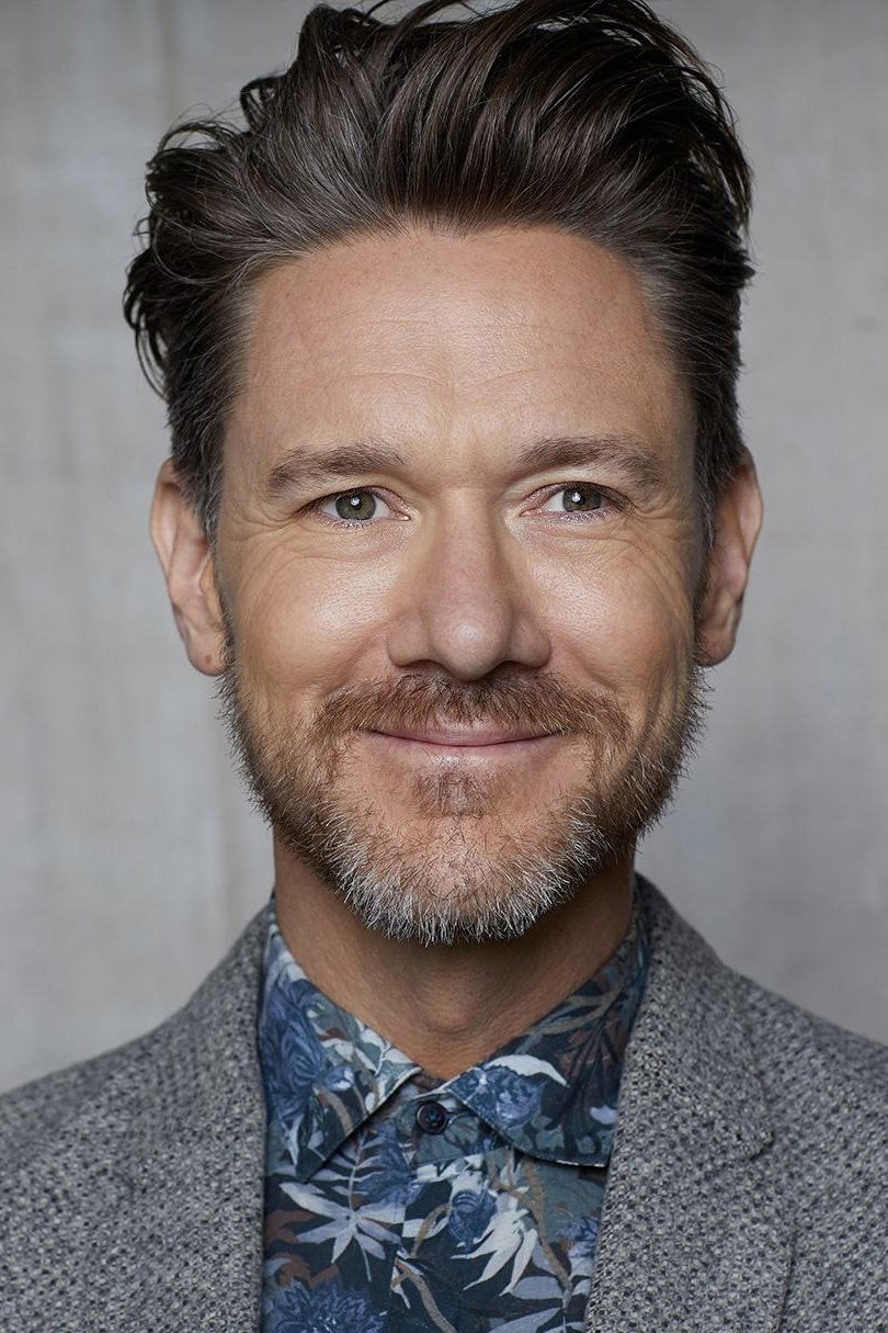 Ben Prendergast image