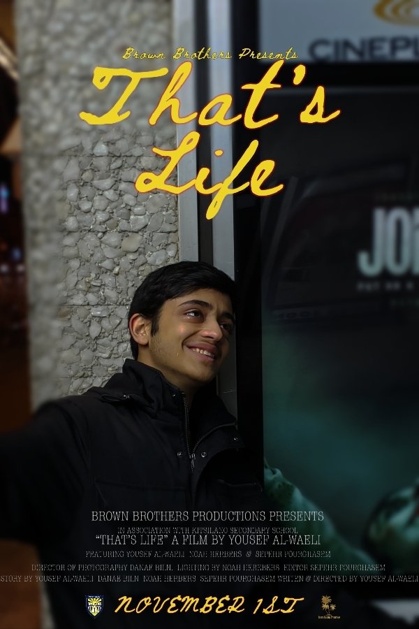 That's Life