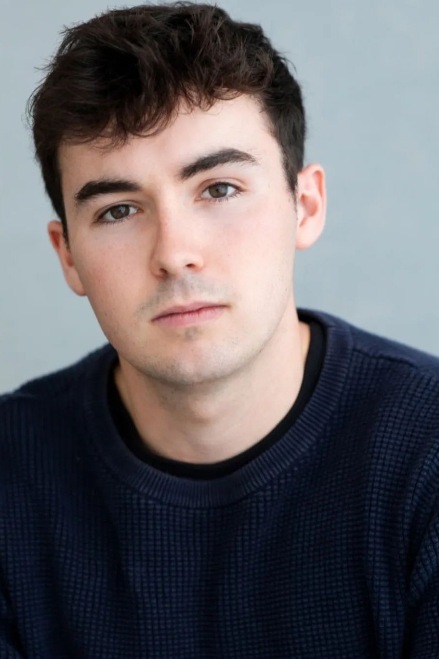 Dan Morrissey image