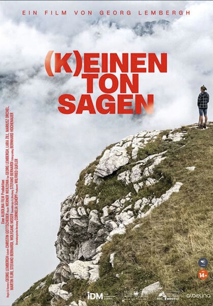 (Don't) Breathe a Word