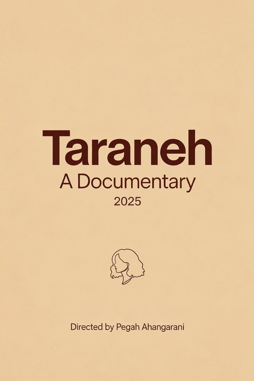 Taraneh: A Documentary