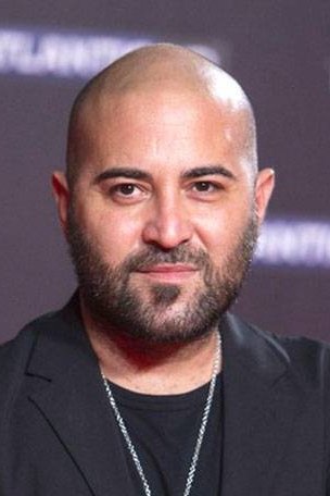 Giuliano Sangiorgi image