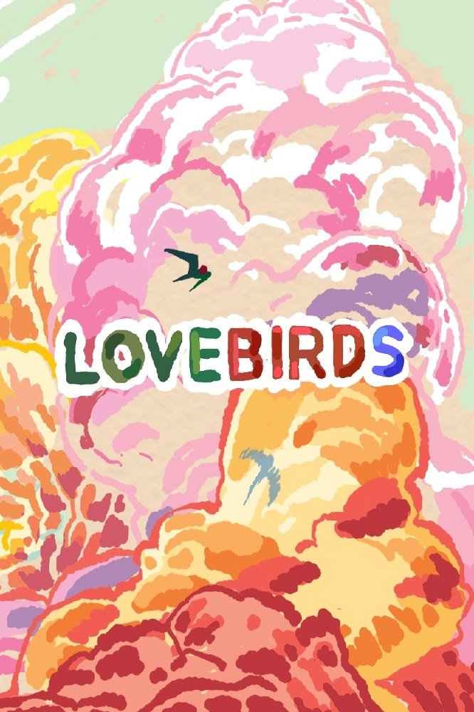 Lovebirds