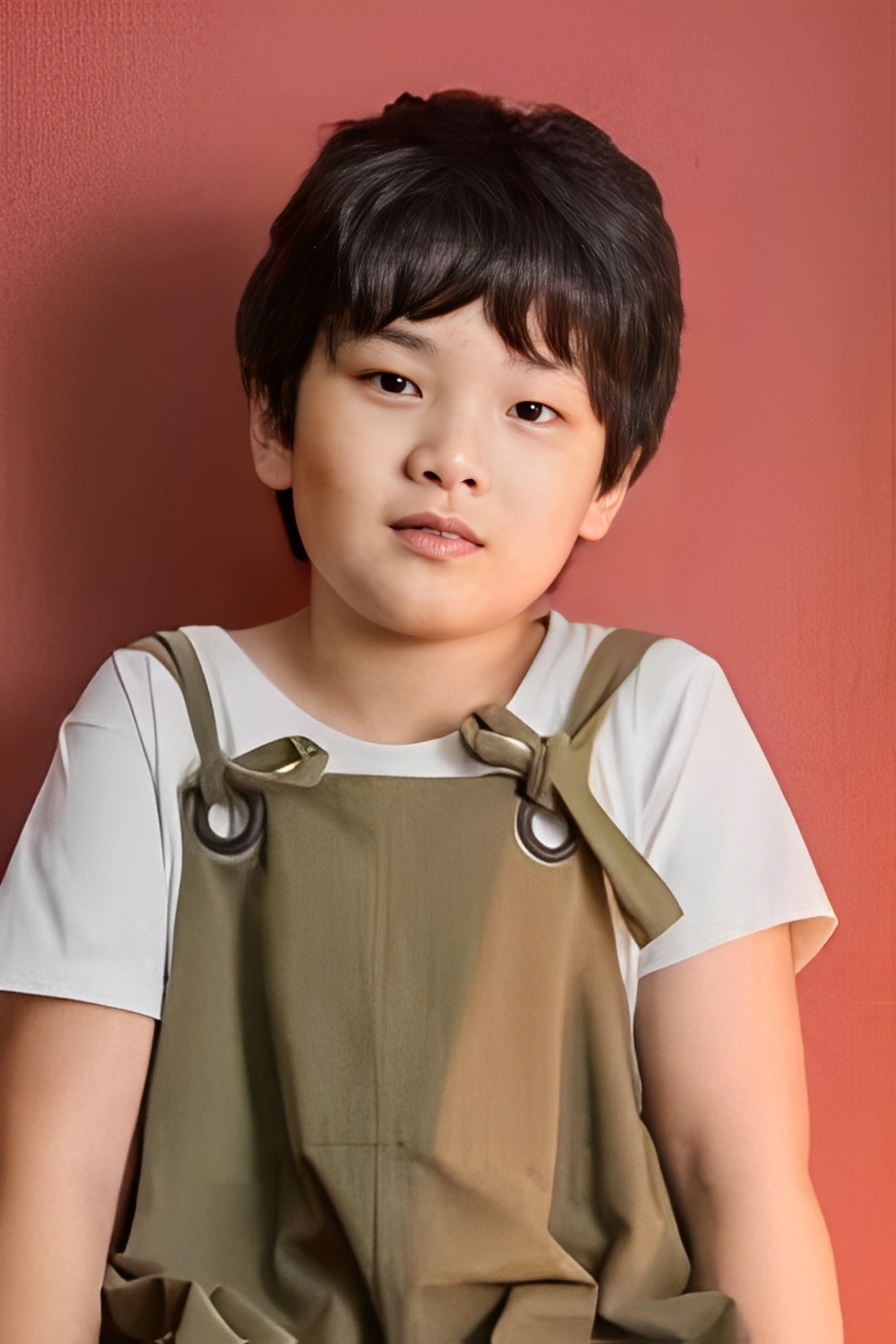 刘子漠 image