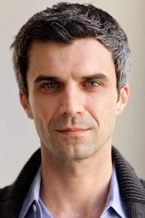 Michael Crane image
