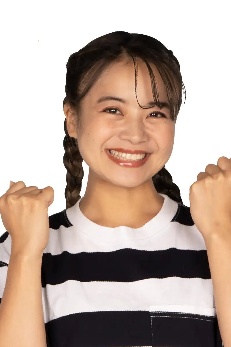 Akiko Fujiwara image