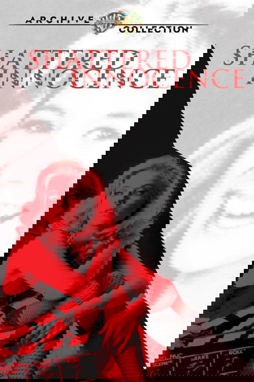 Shattered Innocence