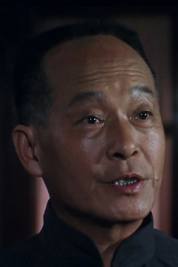 Zhen Qin image
