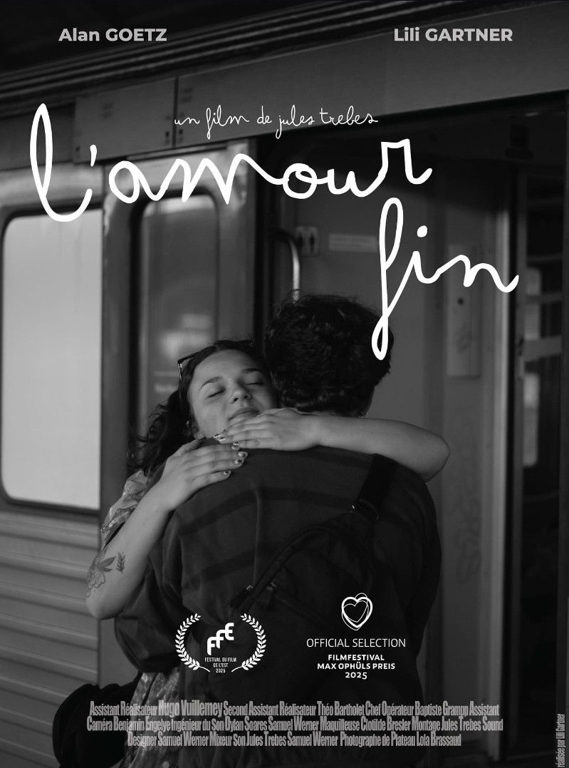 L'amour fin.